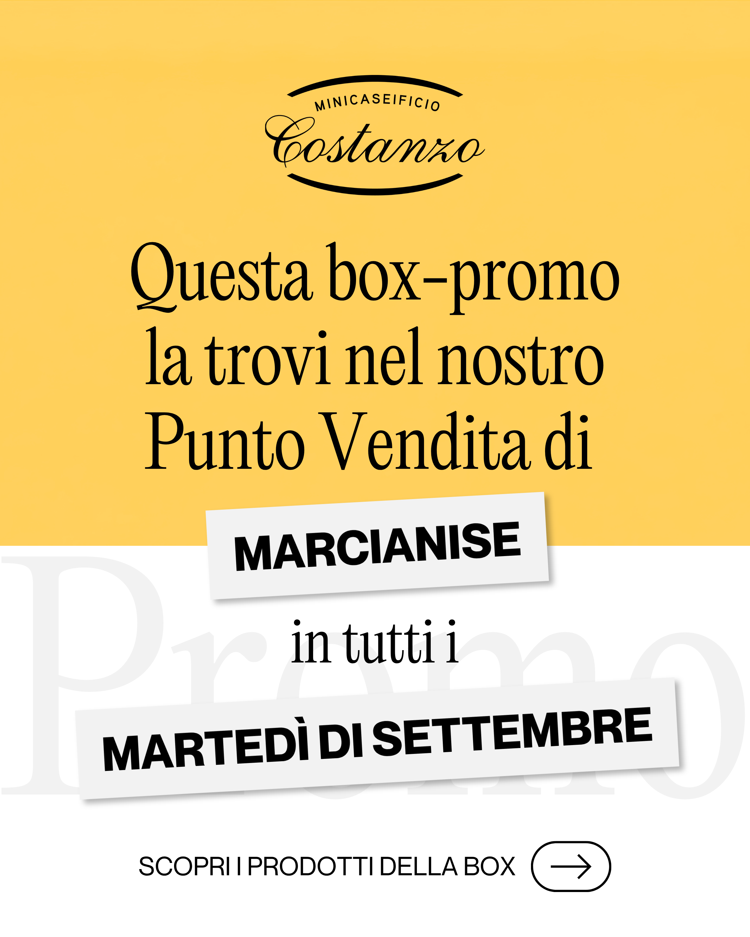 Anteprima Promo PV Marcianise